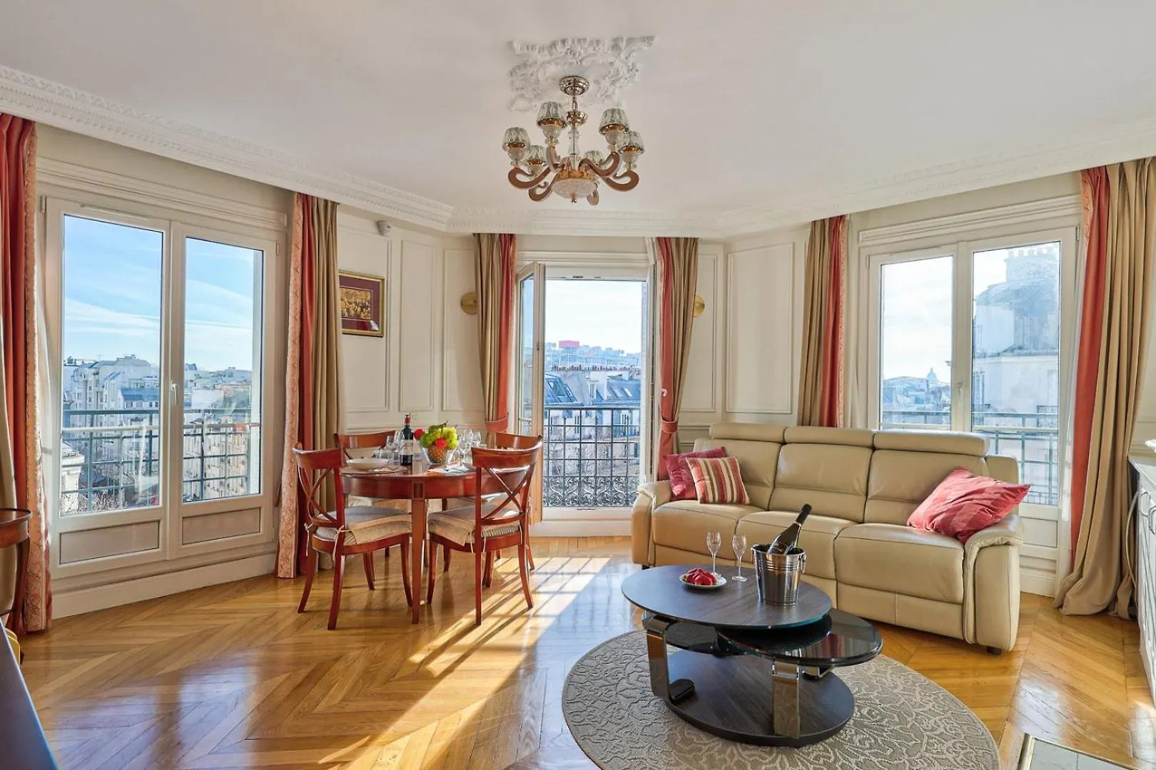 658 Estelle - Luxury