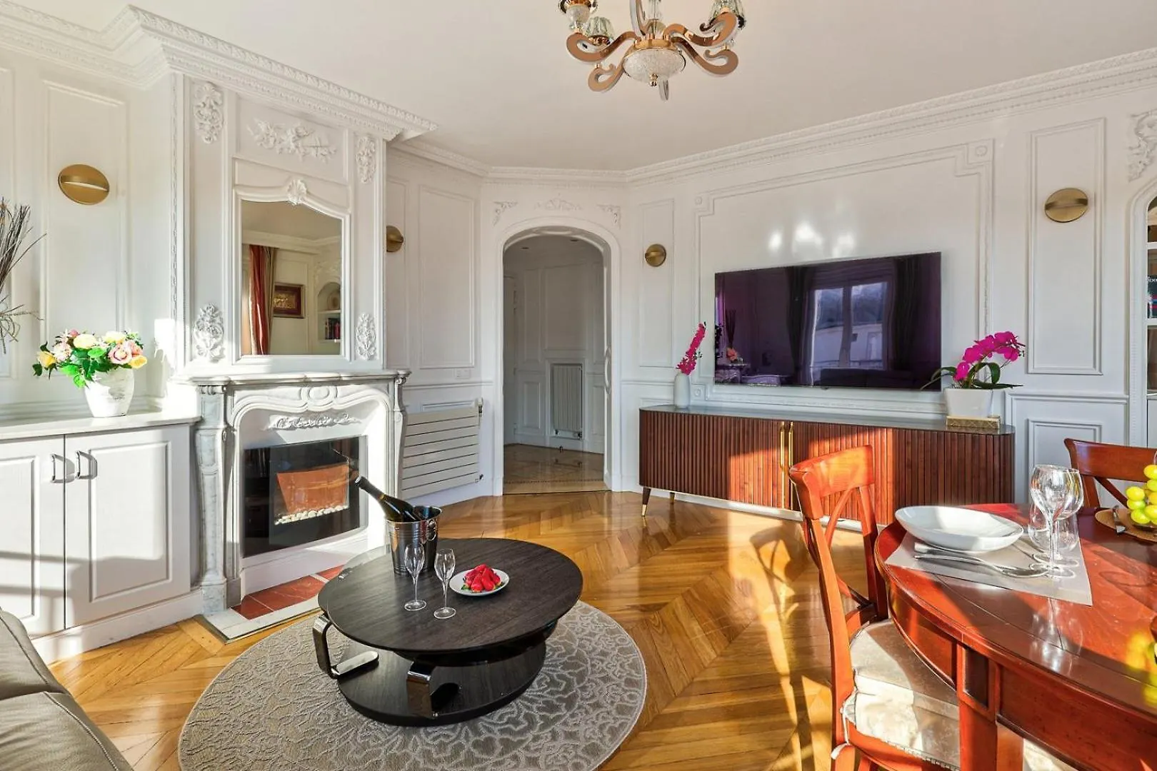 658 Estelle - Luxury Apartamento *