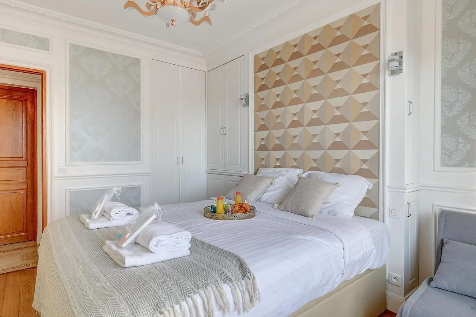Apartamento 658 Estelle - Luxury *