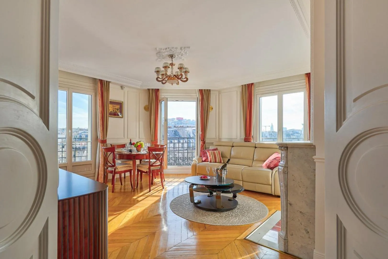 Apartment 658 Estelle - Luxury